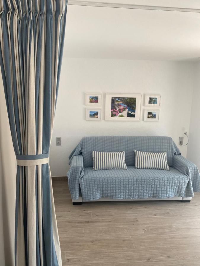 Loft Amb Vistes Al Mar By Apartaments La Catifa Palamós Exterior foto