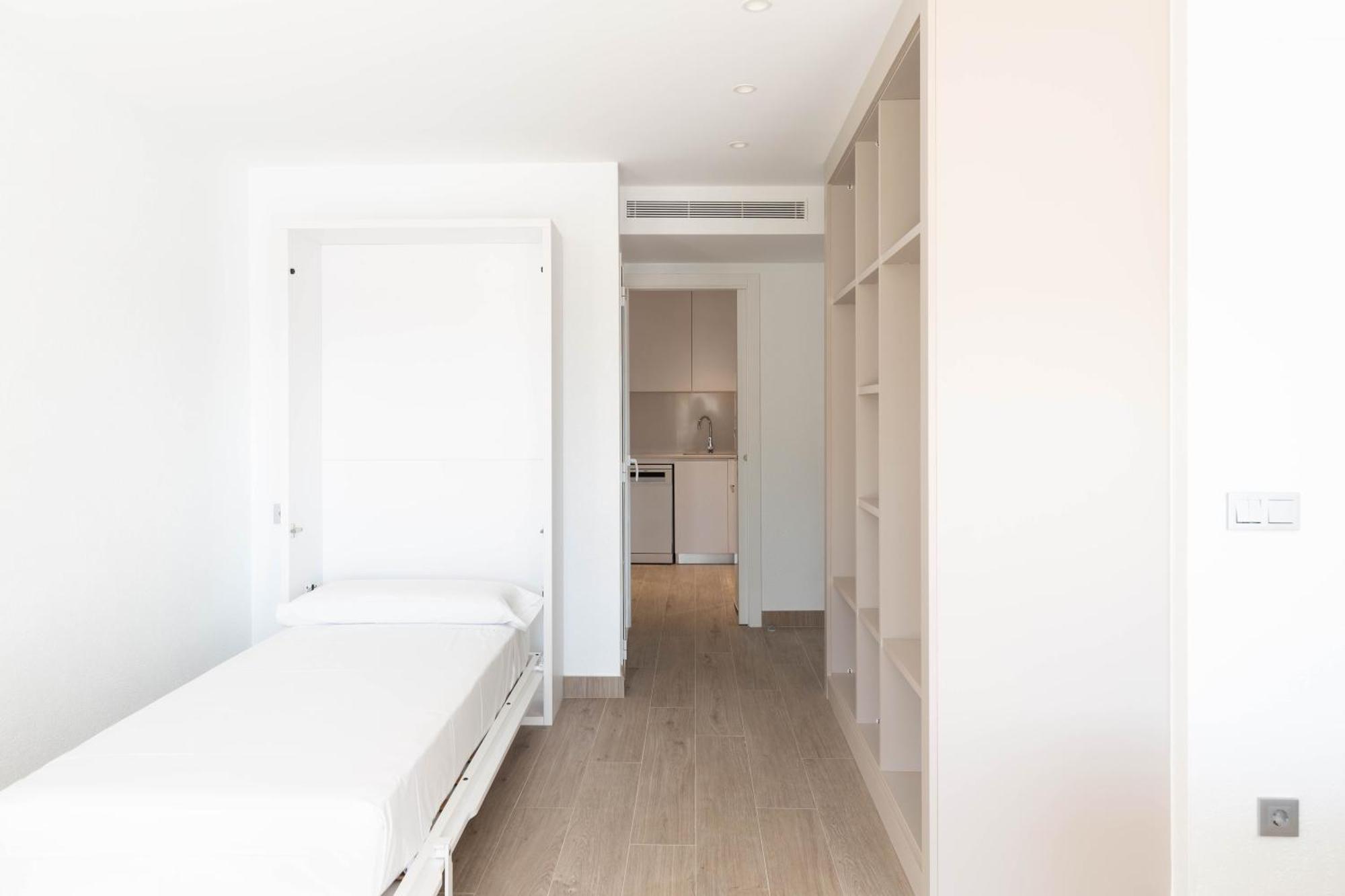 Loft Amb Vistes Al Mar By Apartaments La Catifa Palamós Exterior foto